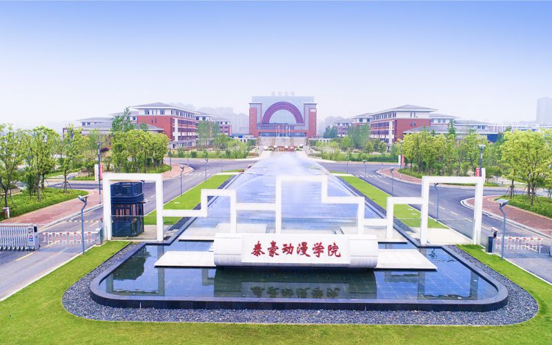 南昌科技职业大学