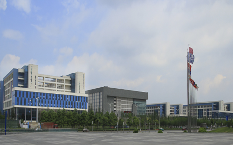 贵阳职业技术学院