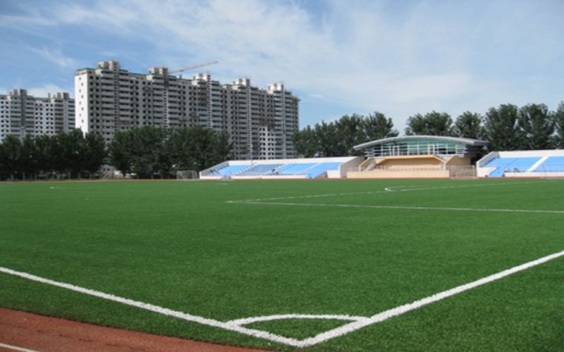 民政职业大学
