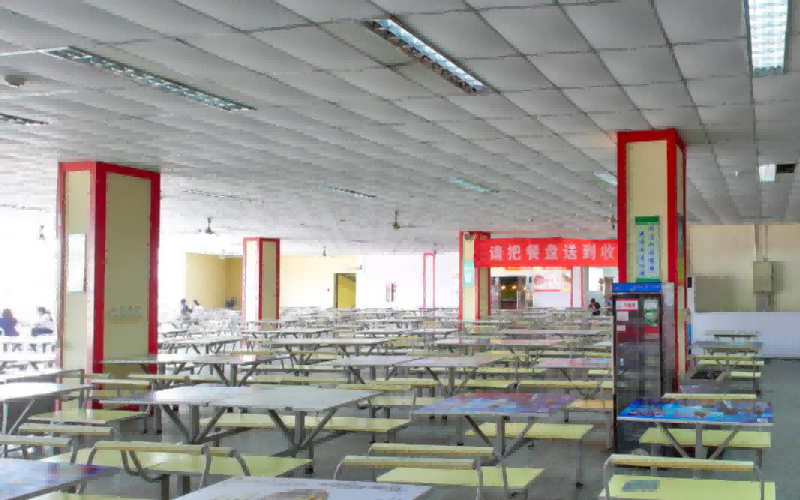 南京科技职业学院